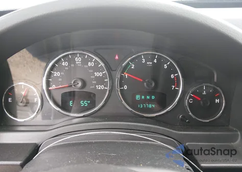 2012 Jeep Liberty Sport z USA, uszkodzony, nr VIN 1C4PJMAK9CW197867